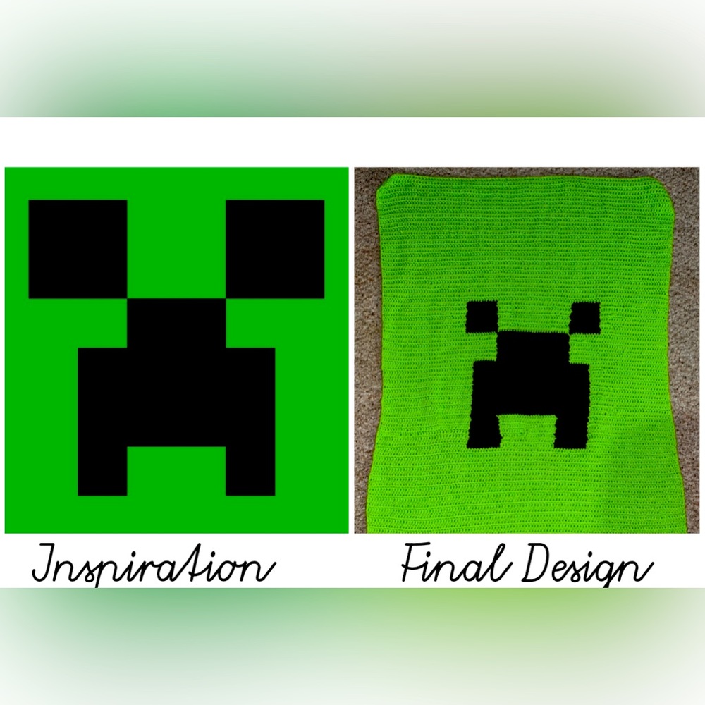 Custom Blanket